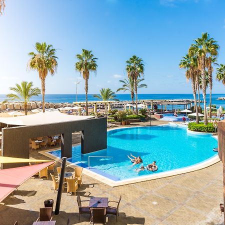 Calheta Beach - All-Inclusive - Savoy Signature מראה חיצוני תמונה