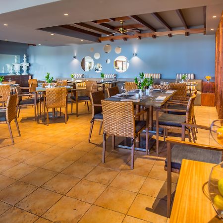 Calheta Beach - All-Inclusive - Savoy Signature מראה חיצוני תמונה