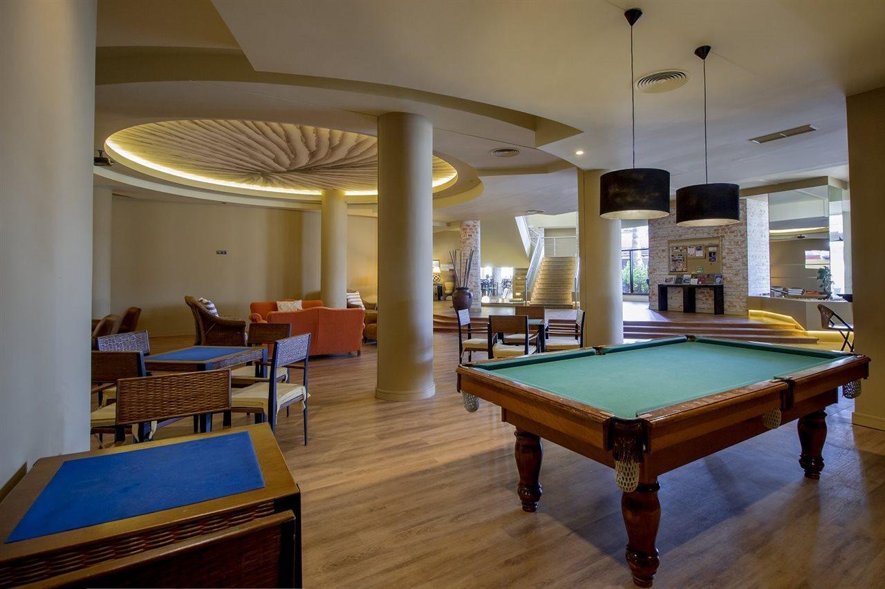 Calheta Beach - All-Inclusive - Savoy Signature מראה חיצוני תמונה
