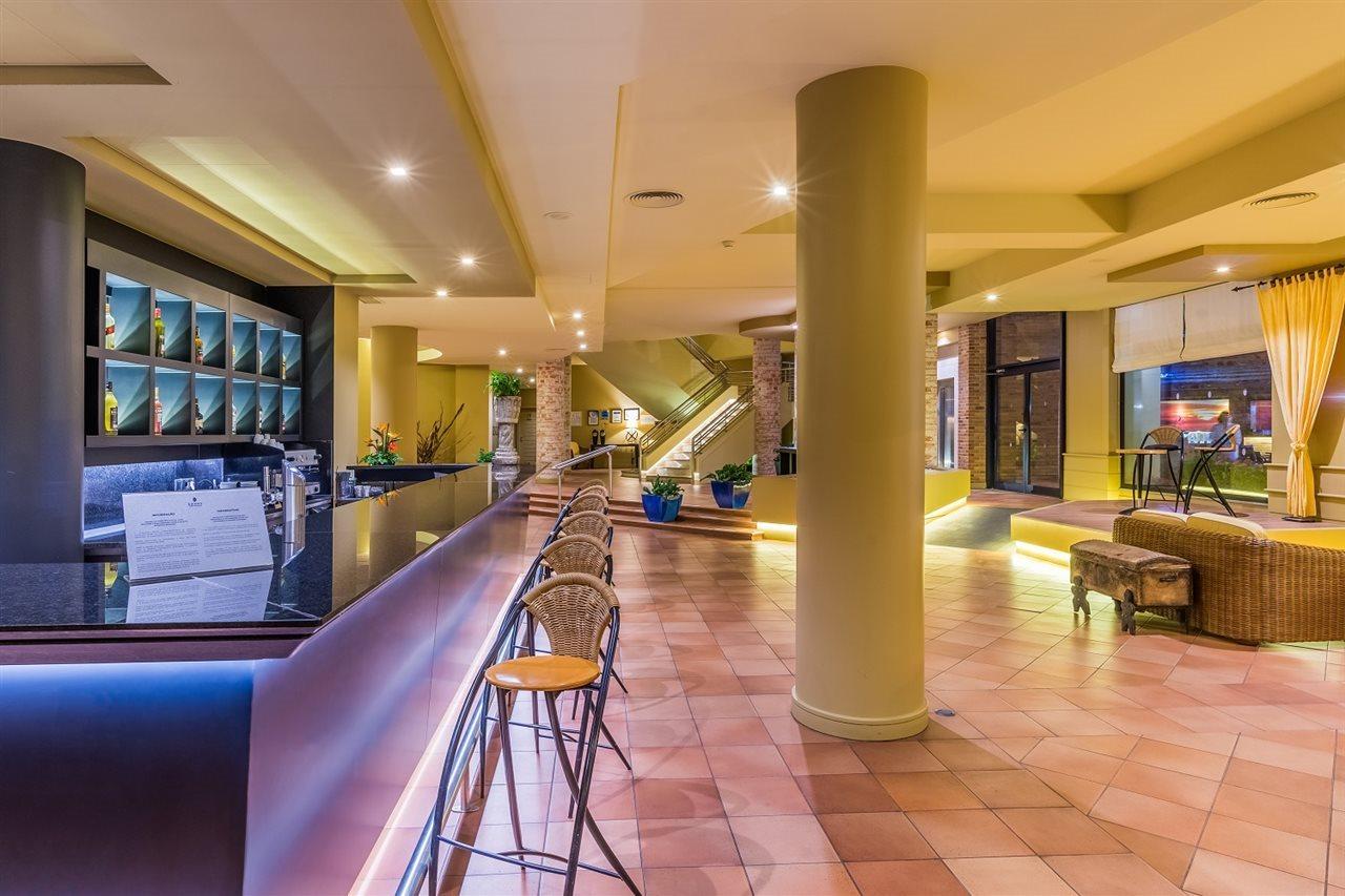 Calheta Beach - All-Inclusive - Savoy Signature מראה חיצוני תמונה