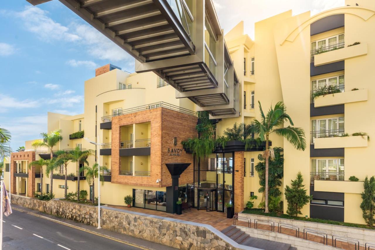 Calheta Beach - All-Inclusive - Savoy Signature מראה חיצוני תמונה