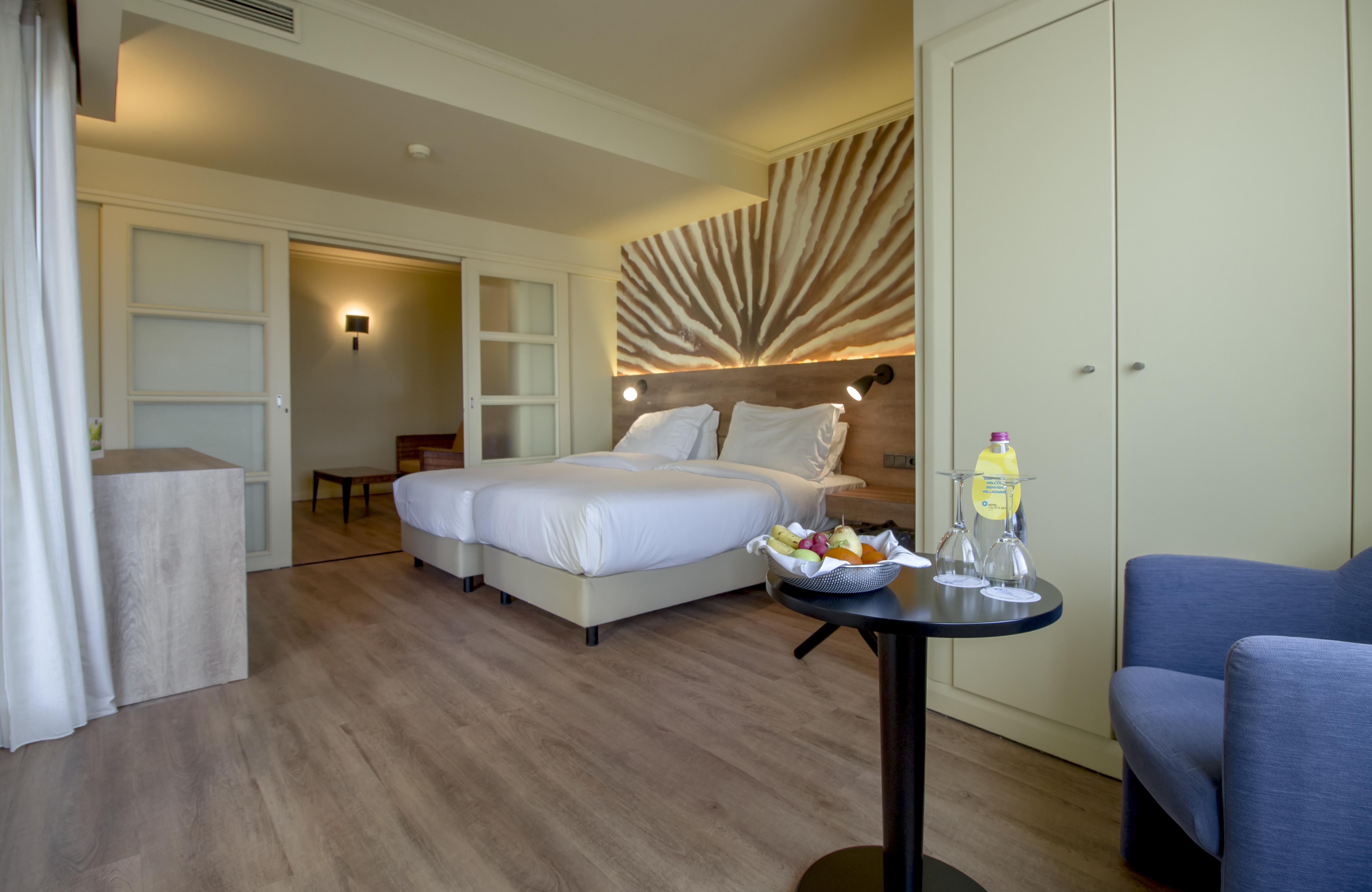 Calheta Beach - All-Inclusive - Savoy Signature מראה חיצוני תמונה