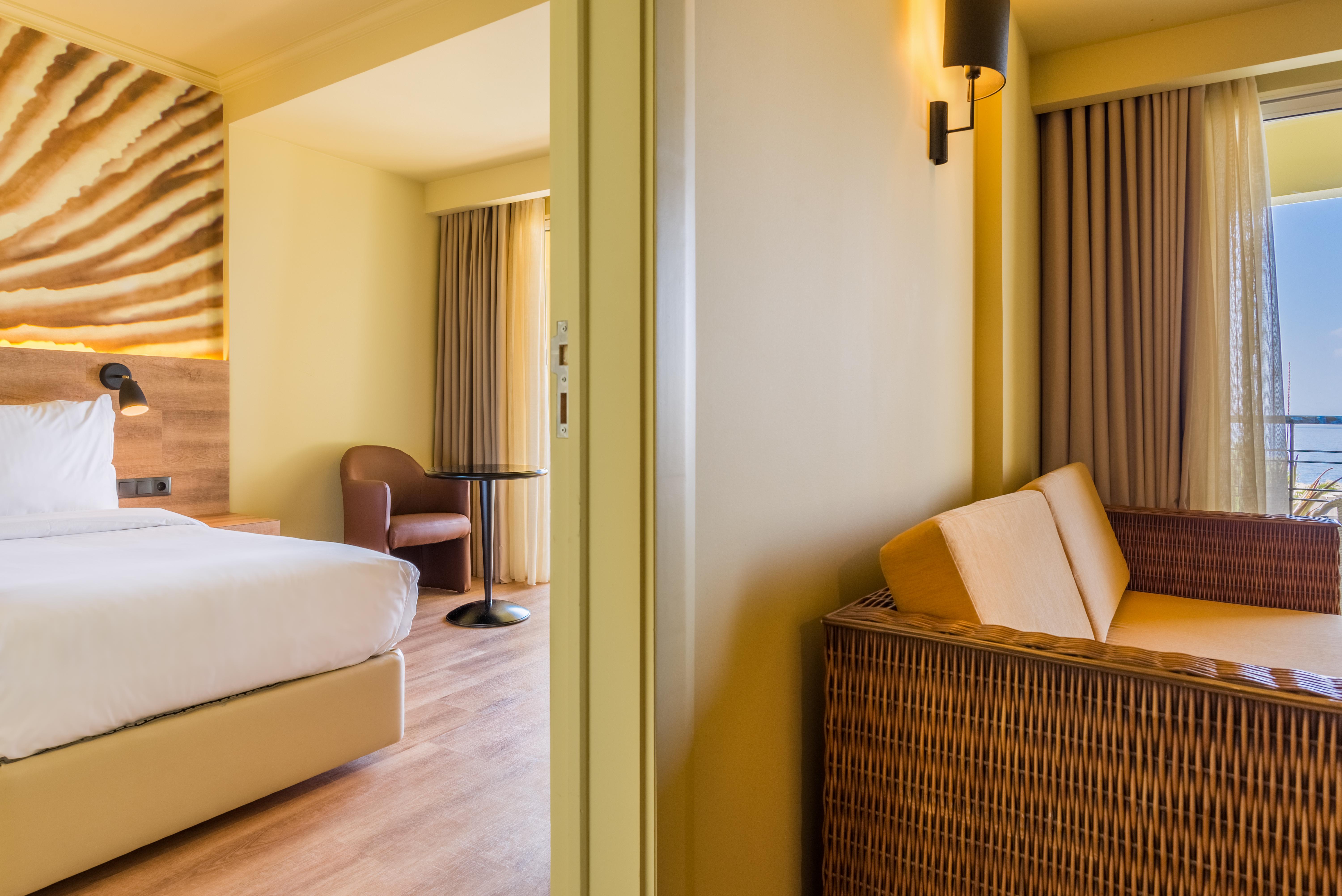 Calheta Beach - All-Inclusive - Savoy Signature מראה חיצוני תמונה