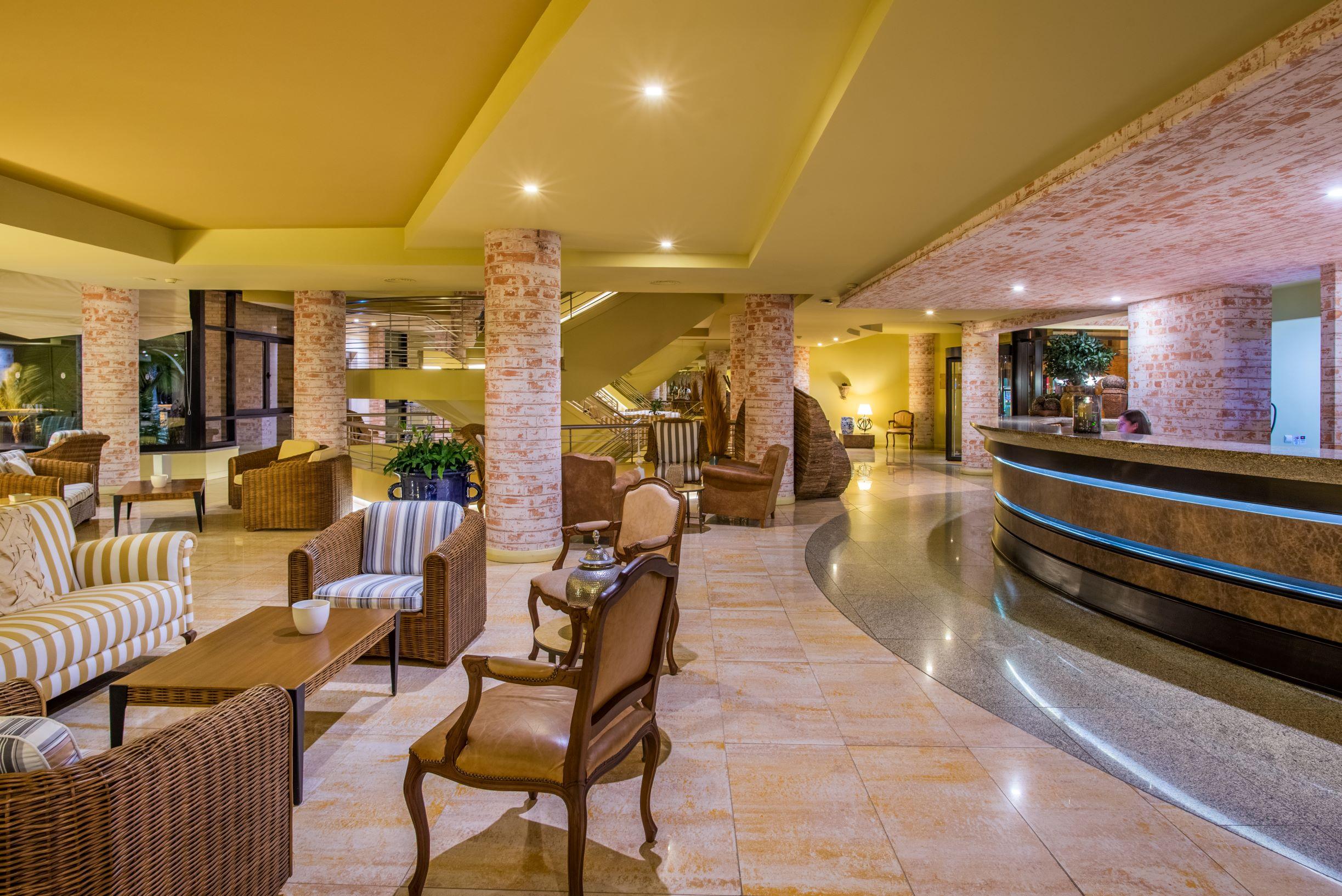Calheta Beach - All-Inclusive - Savoy Signature מראה חיצוני תמונה