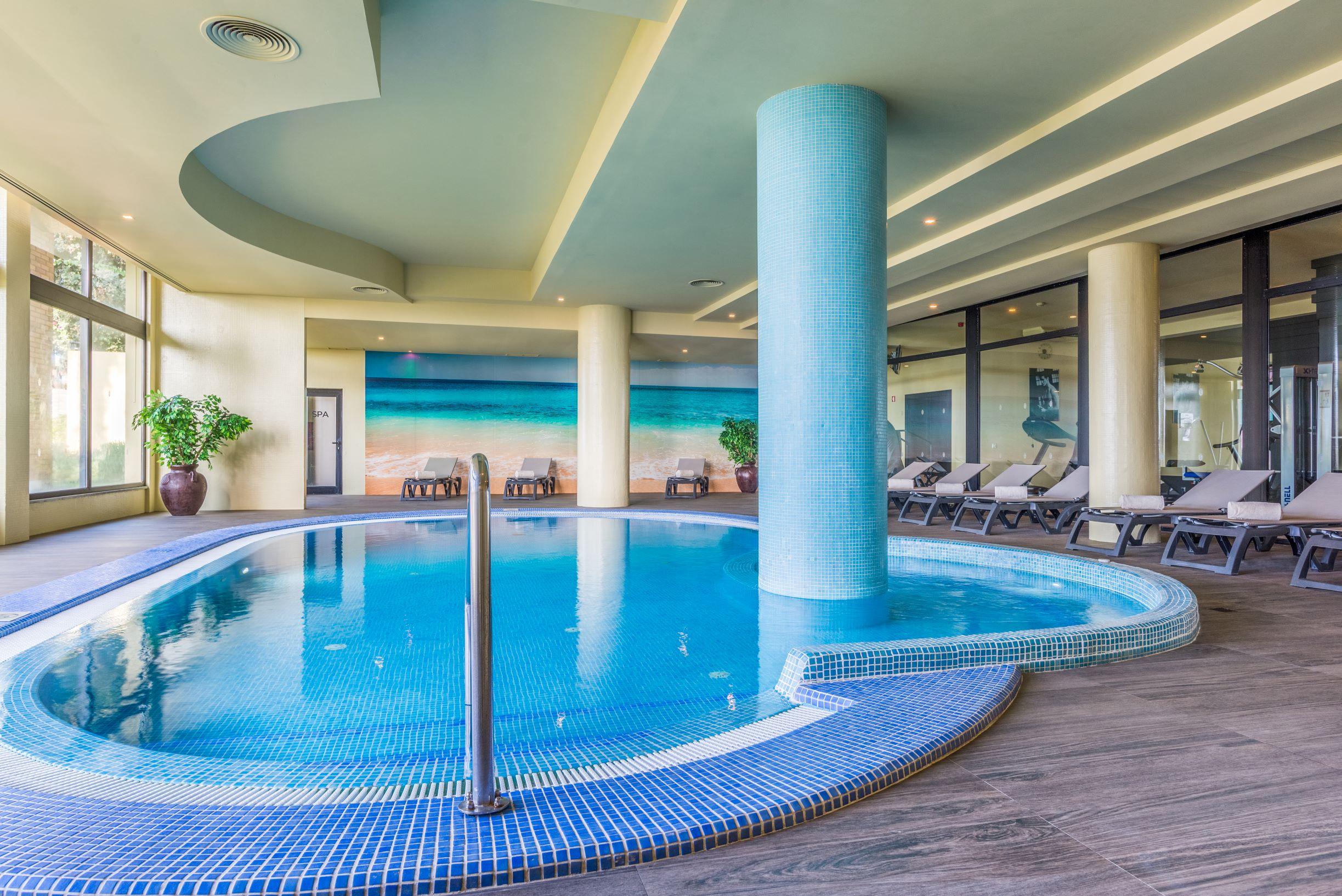 Calheta Beach - All-Inclusive - Savoy Signature מראה חיצוני תמונה
