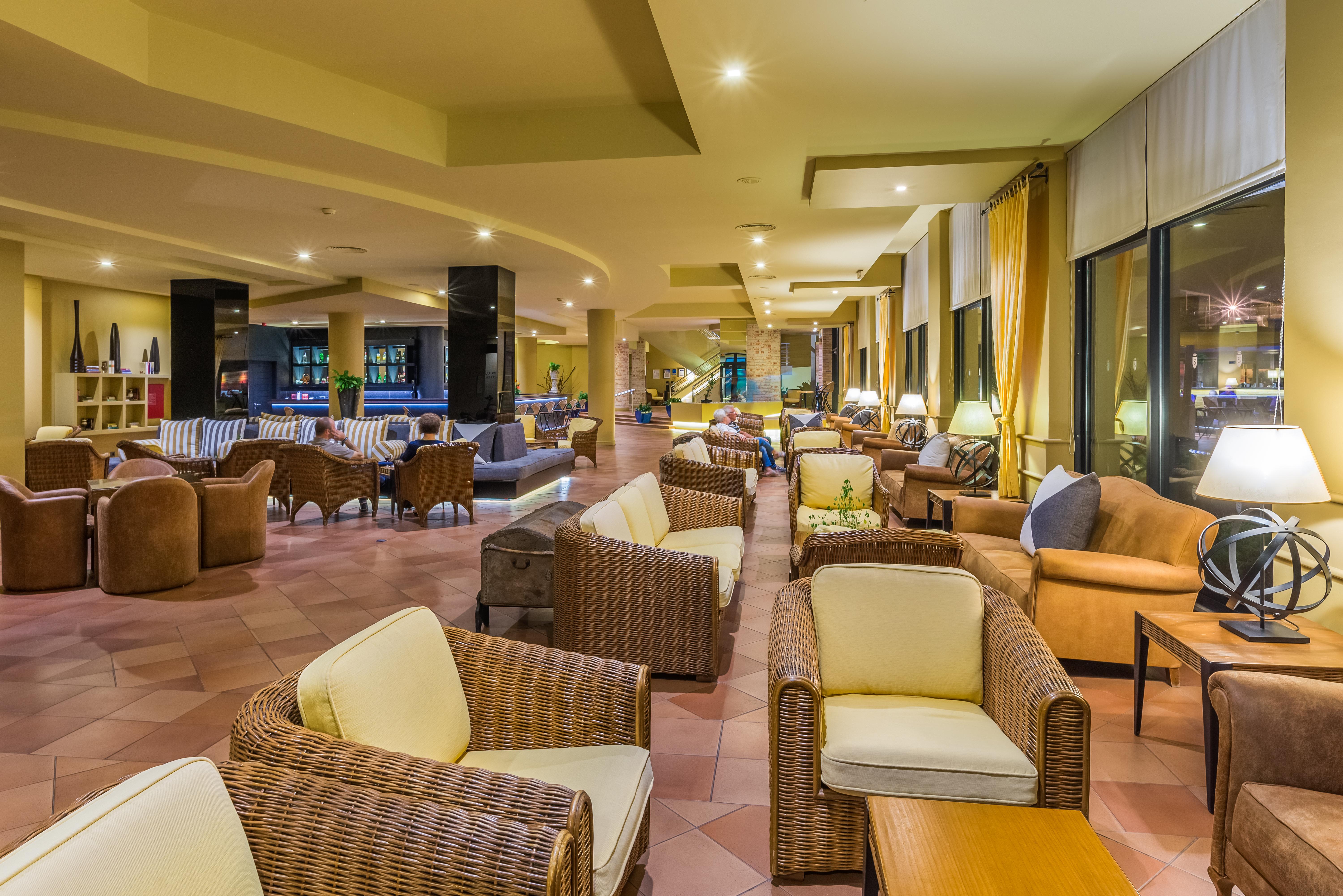 Calheta Beach - All-Inclusive - Savoy Signature מראה חיצוני תמונה
