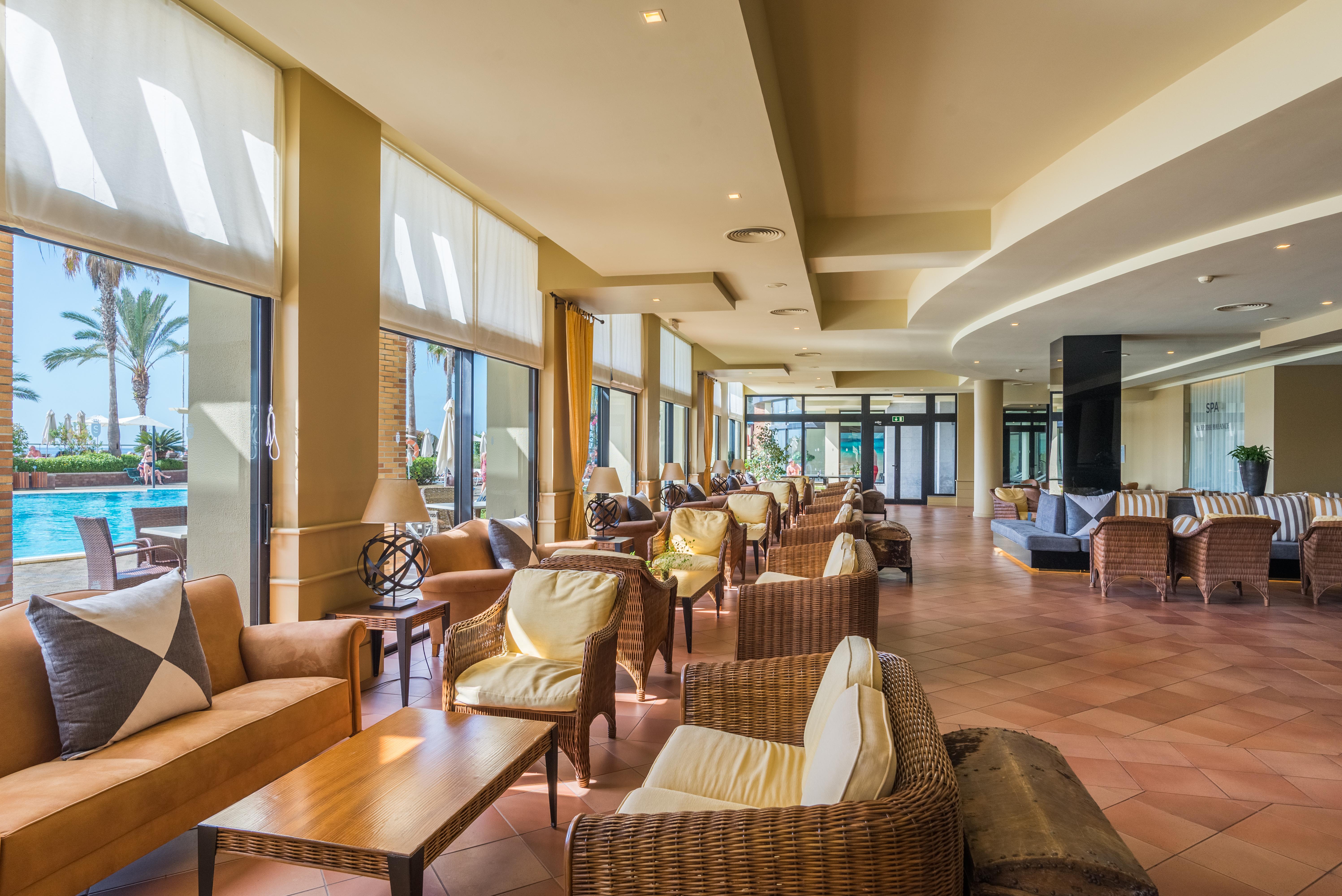 Calheta Beach - All-Inclusive - Savoy Signature מראה חיצוני תמונה