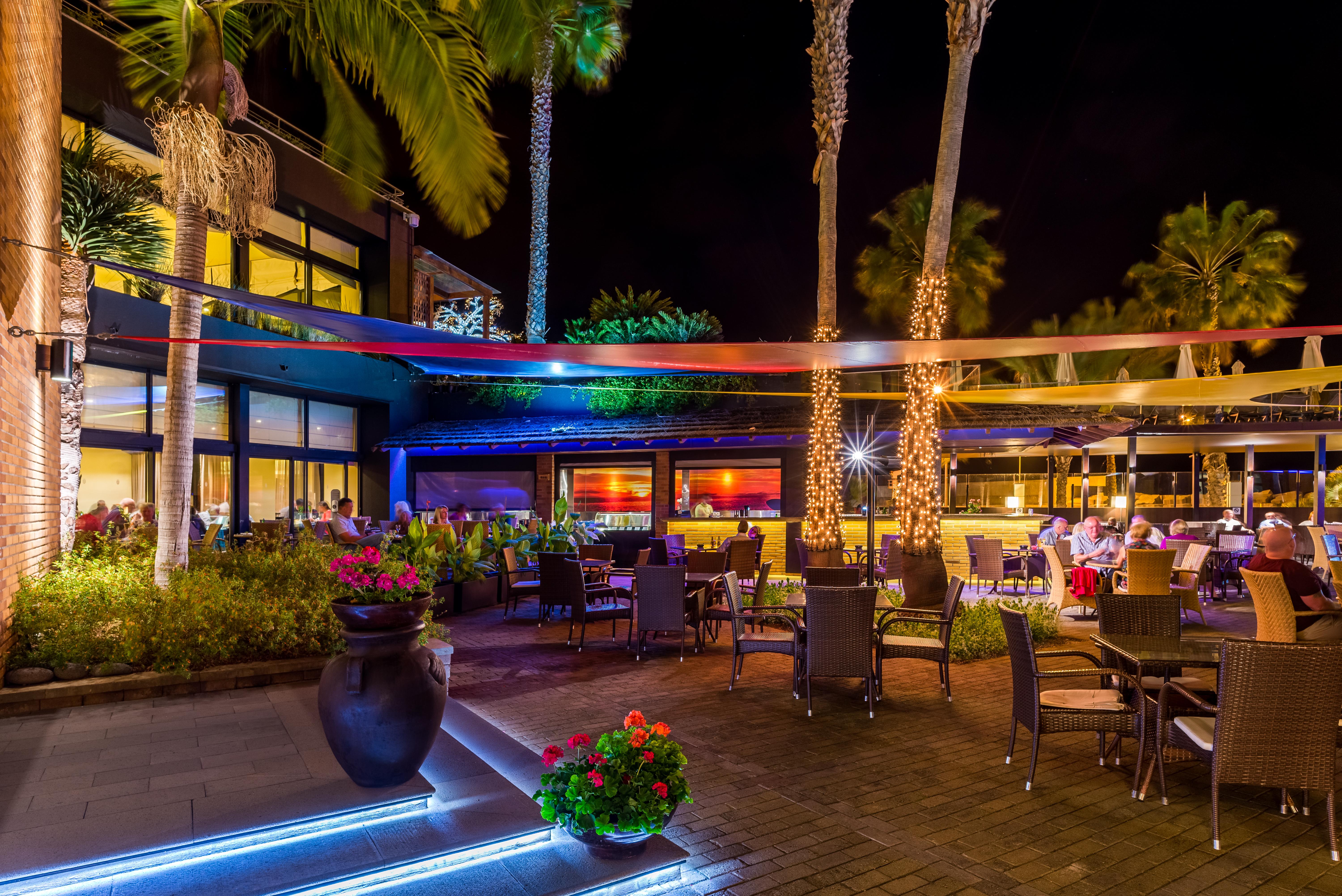 Calheta Beach - All-Inclusive - Savoy Signature מראה חיצוני תמונה