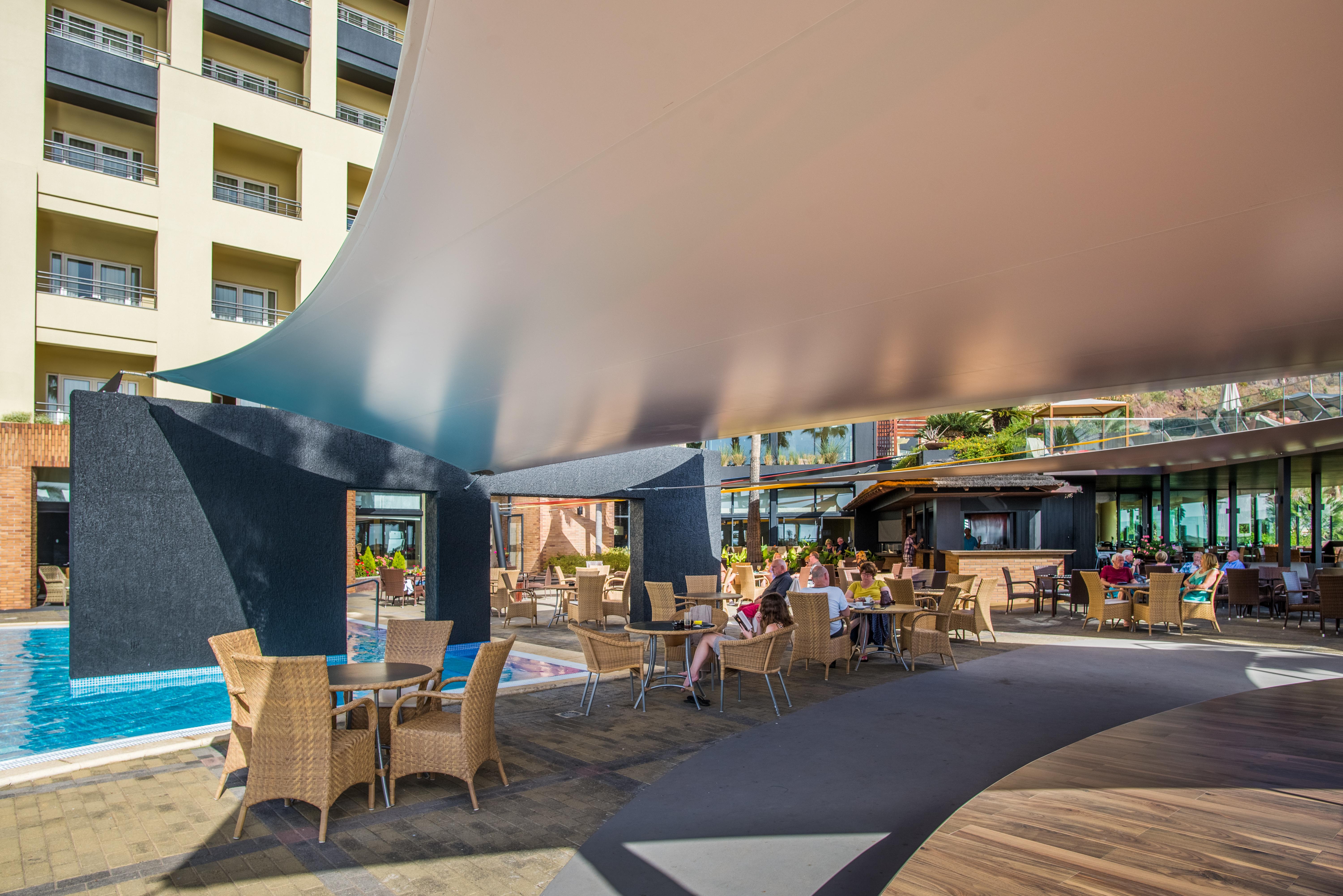 Calheta Beach - All-Inclusive - Savoy Signature מראה חיצוני תמונה