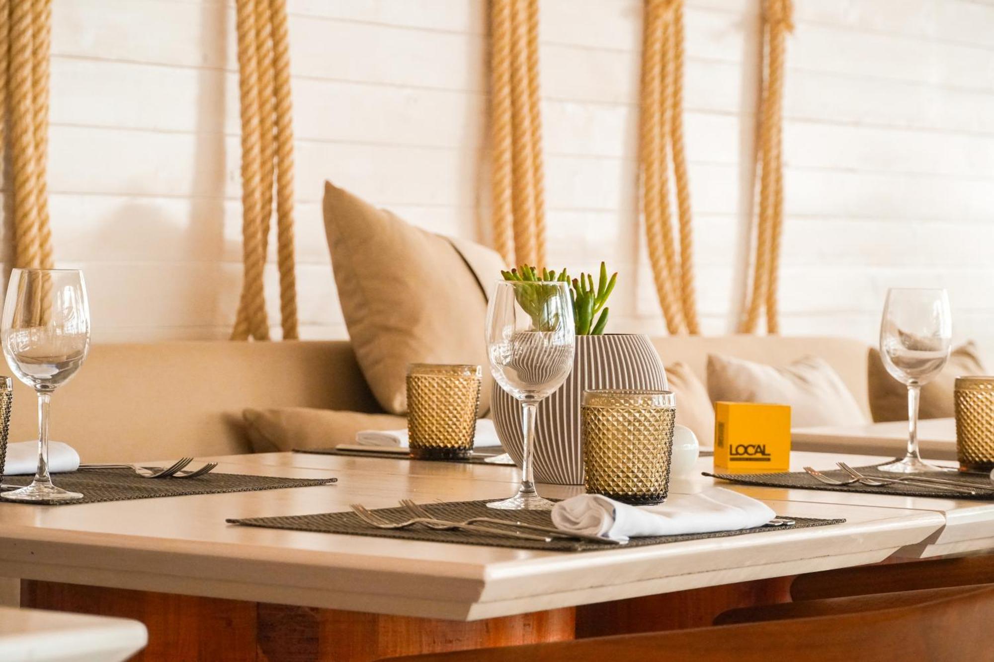 Calheta Beach - All-Inclusive - Savoy Signature מראה חיצוני תמונה