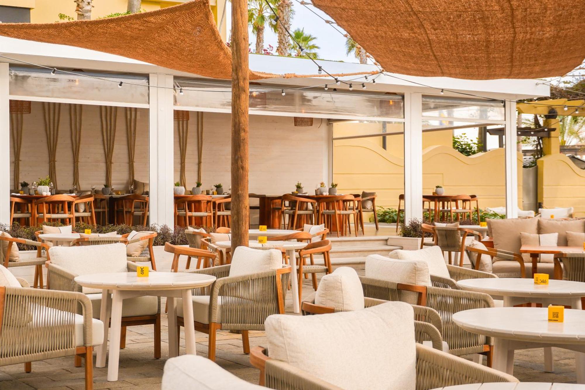 Calheta Beach - All-Inclusive - Savoy Signature מראה חיצוני תמונה