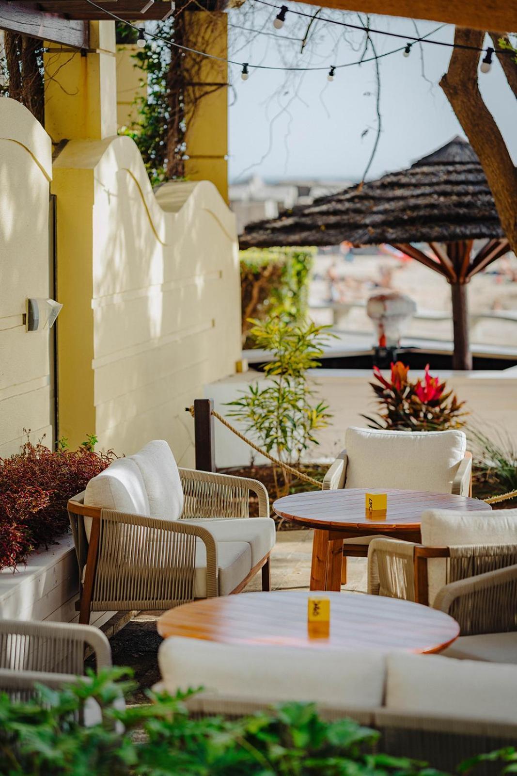 Calheta Beach - All-Inclusive - Savoy Signature מראה חיצוני תמונה