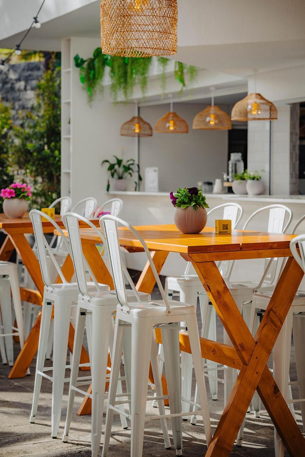 Calheta Beach - All-Inclusive - Savoy Signature מראה חיצוני תמונה
