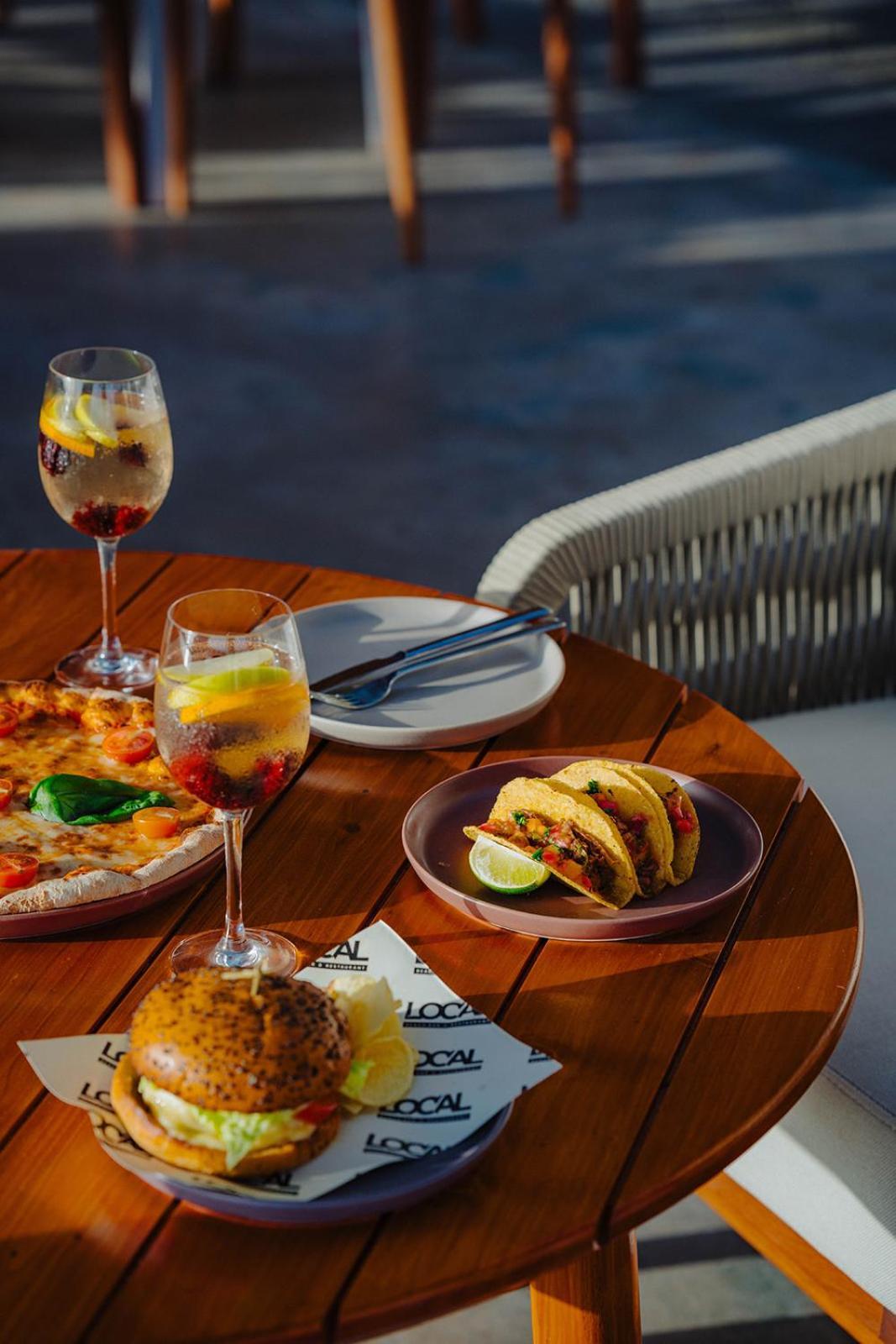 Calheta Beach - All-Inclusive - Savoy Signature מראה חיצוני תמונה