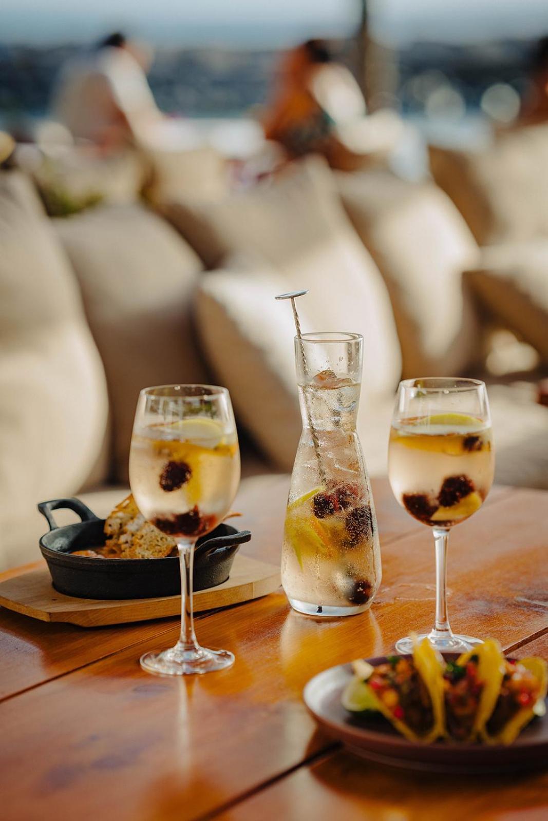 Calheta Beach - All-Inclusive - Savoy Signature מראה חיצוני תמונה