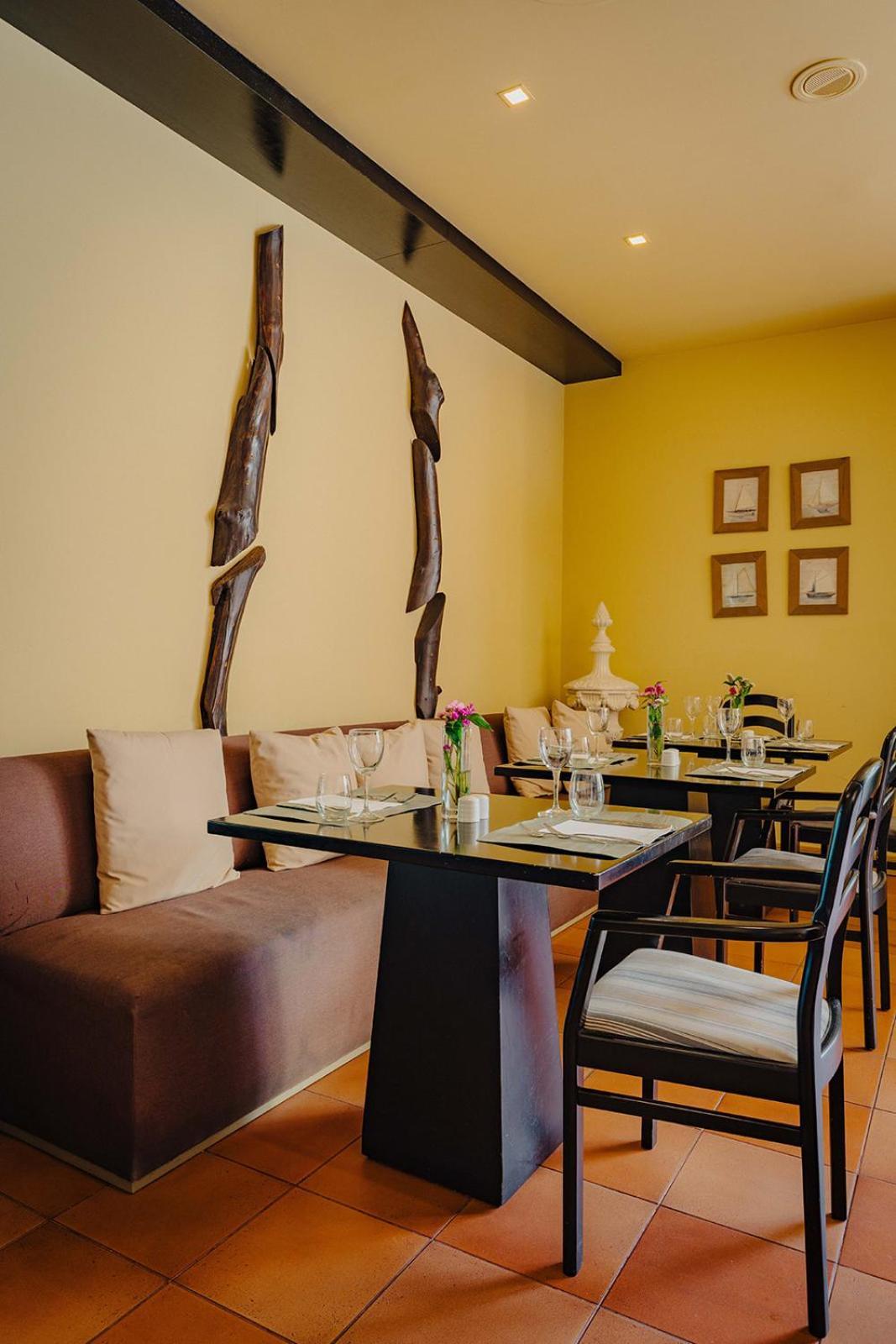 Calheta Beach - All-Inclusive - Savoy Signature מראה חיצוני תמונה