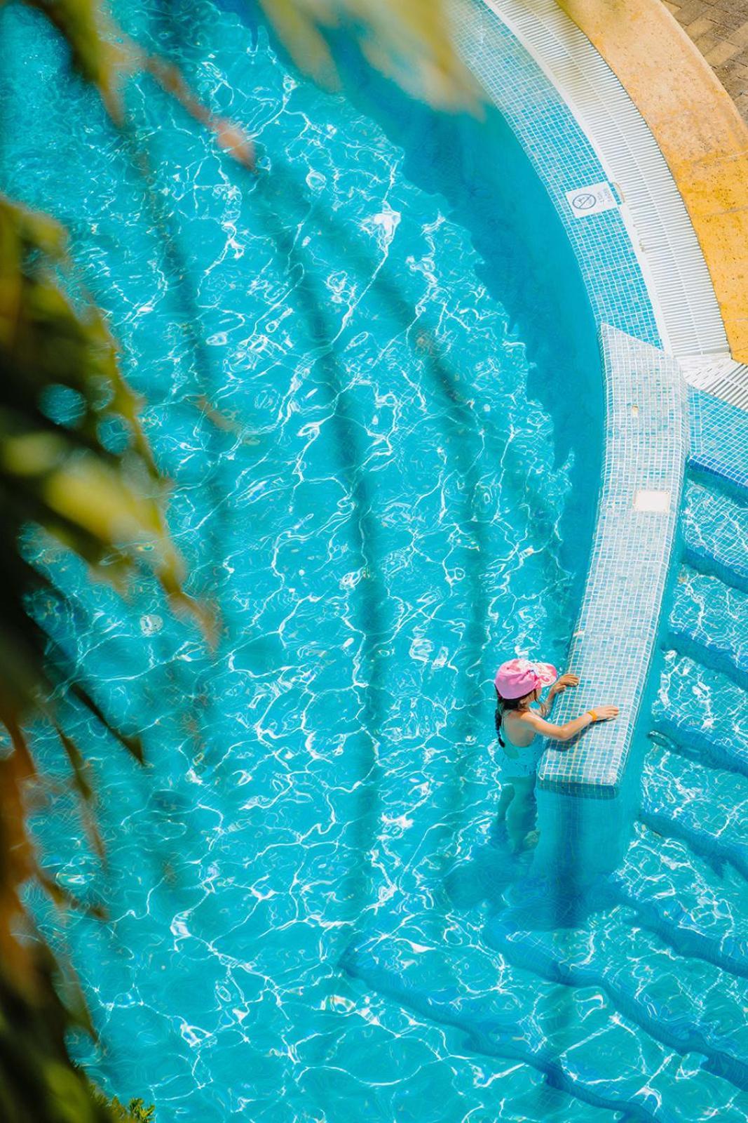 Calheta Beach - All-Inclusive - Savoy Signature מראה חיצוני תמונה