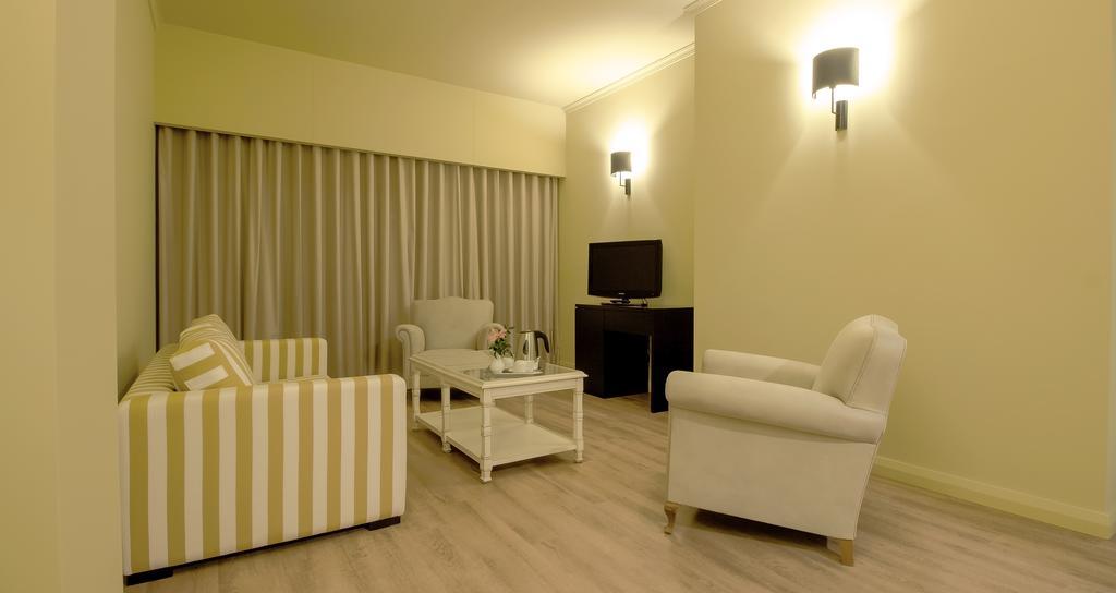 Calheta Beach - All-Inclusive - Savoy Signature מראה חיצוני תמונה