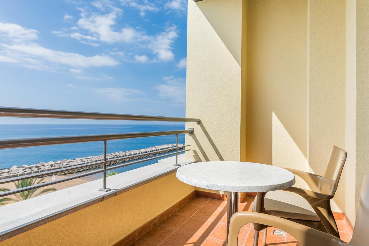 Calheta Beach - All-Inclusive - Savoy Signature מראה חיצוני תמונה