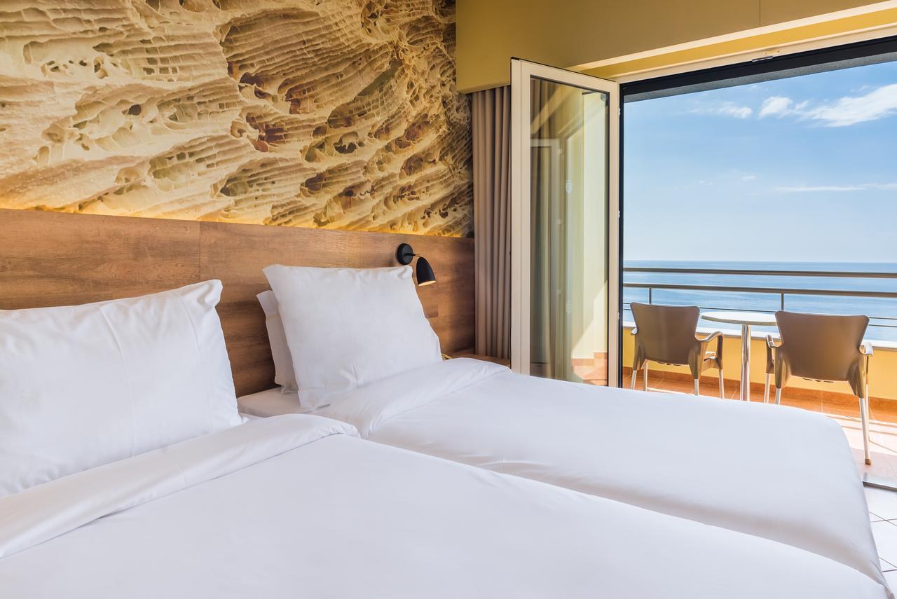 Calheta Beach - All-Inclusive - Savoy Signature מראה חיצוני תמונה