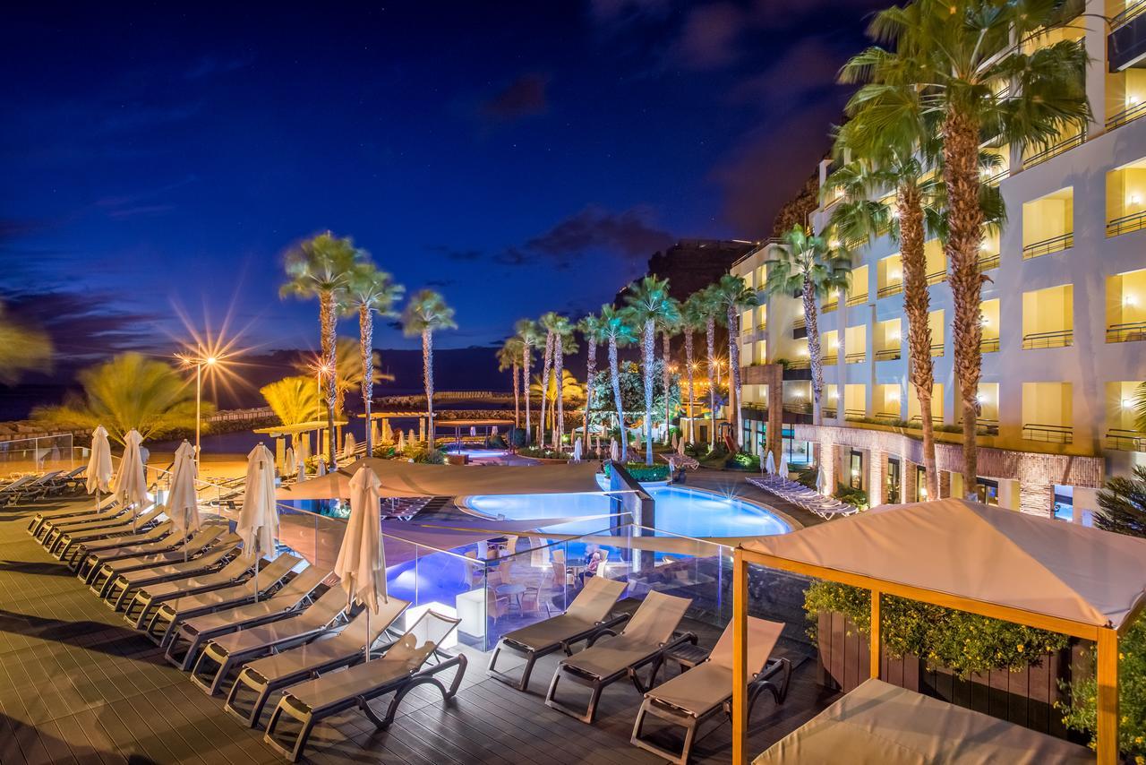Calheta Beach - All-Inclusive - Savoy Signature מראה חיצוני תמונה