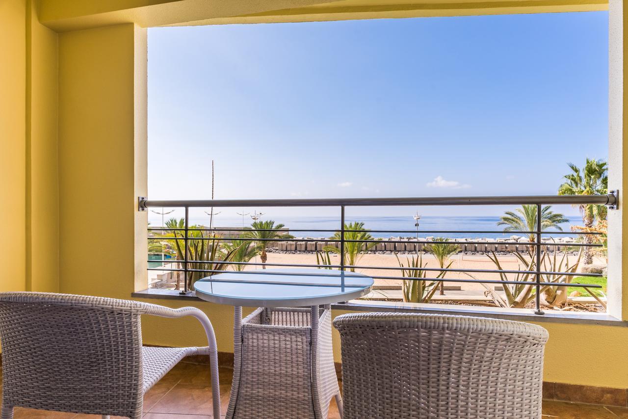 Calheta Beach - All-Inclusive - Savoy Signature מראה חיצוני תמונה