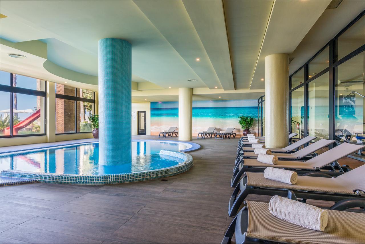 Calheta Beach - All-Inclusive - Savoy Signature מראה חיצוני תמונה