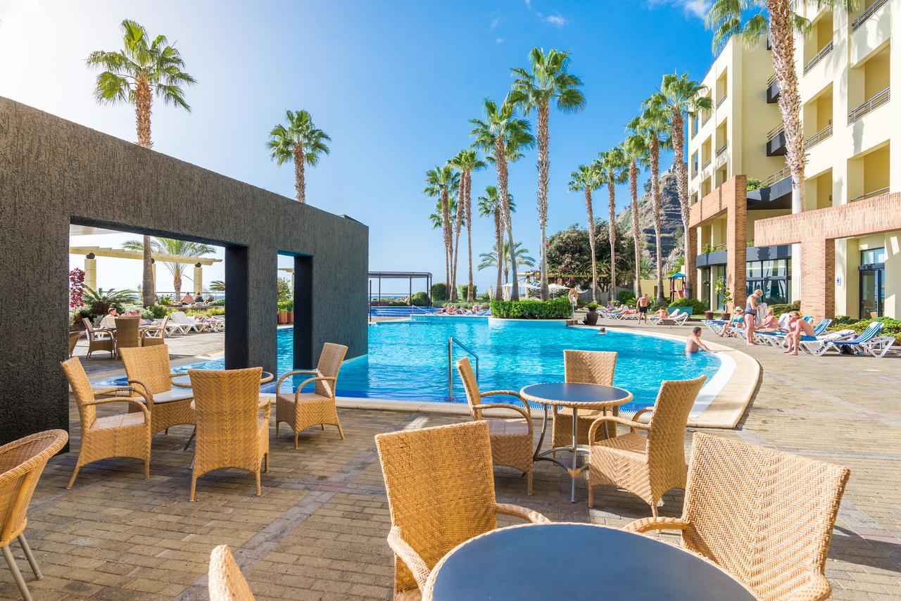 Calheta Beach - All-Inclusive - Savoy Signature מראה חיצוני תמונה