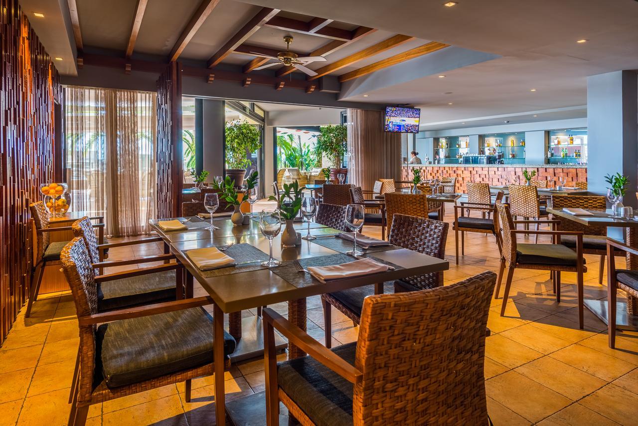Calheta Beach - All-Inclusive - Savoy Signature מראה חיצוני תמונה