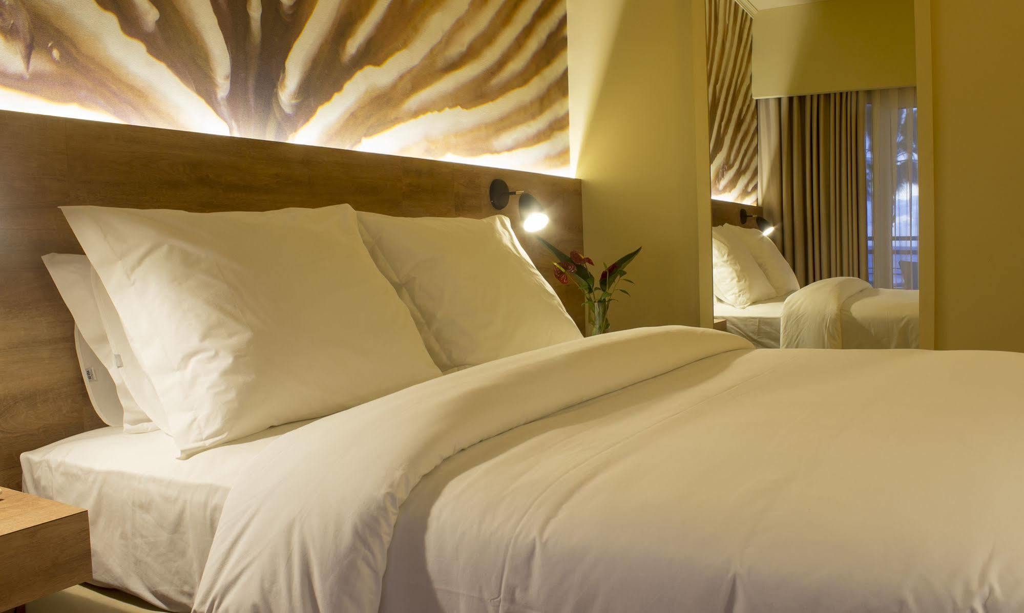 Calheta Beach - All-Inclusive - Savoy Signature מראה חיצוני תמונה